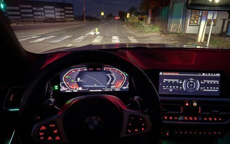BMW 3 серия, 2019 год, 3 695 000 рублей, 26 фотография
