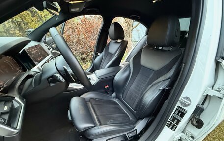 BMW 3 серия, 2019 год, 3 695 000 рублей, 32 фотография