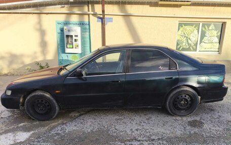 Honda Accord VII рестайлинг, 1996 год, 129 000 рублей, 3 фотография