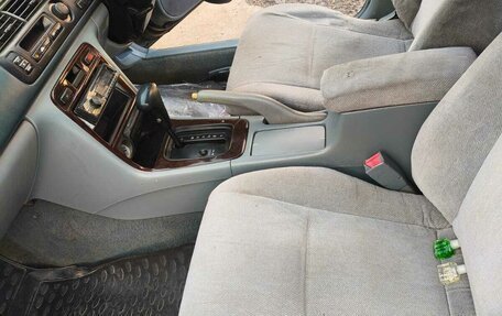 Honda Accord VII рестайлинг, 1996 год, 129 000 рублей, 12 фотография