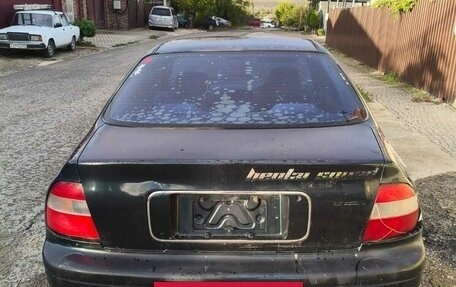 Honda Accord VII рестайлинг, 1996 год, 129 000 рублей, 4 фотография