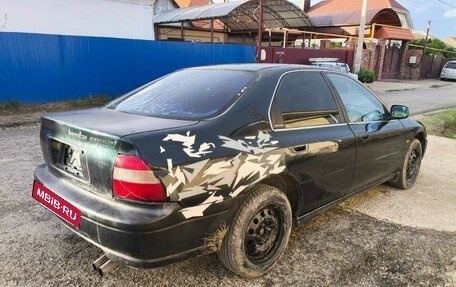 Honda Accord VII рестайлинг, 1996 год, 129 000 рублей, 5 фотография