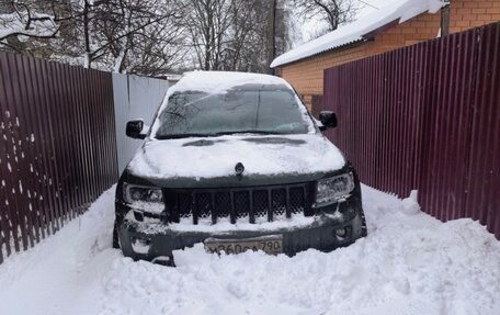 Jeep Grand Cherokee, 2011 год, 2 400 000 рублей, 6 фотография