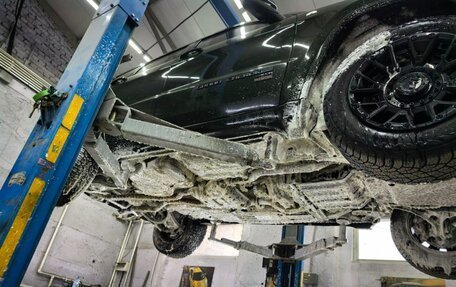 Jeep Grand Cherokee, 2011 год, 2 400 000 рублей, 10 фотография