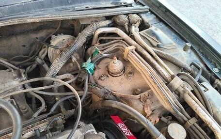 Honda Accord VII рестайлинг, 1996 год, 129 000 рублей, 17 фотография