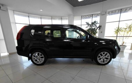 Nissan X-Trail, 2011 год, 1 070 000 рублей, 4 фотография