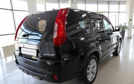 Nissan X-Trail, 2011 год, 1 070 000 рублей, 5 фотография