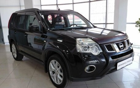 Nissan X-Trail, 2011 год, 1 070 000 рублей, 3 фотография