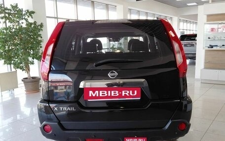 Nissan X-Trail, 2011 год, 1 070 000 рублей, 6 фотография