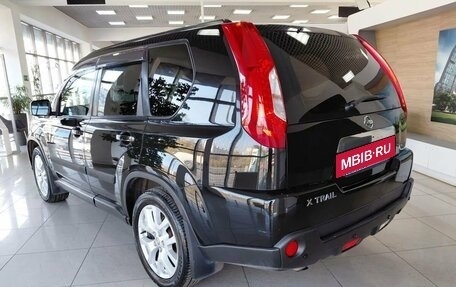 Nissan X-Trail, 2011 год, 1 070 000 рублей, 8 фотография