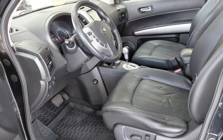 Nissan X-Trail, 2011 год, 1 070 000 рублей, 9 фотография