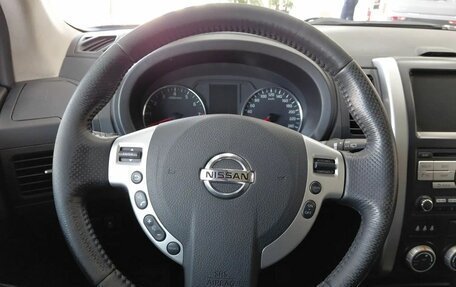 Nissan X-Trail, 2011 год, 1 070 000 рублей, 11 фотография