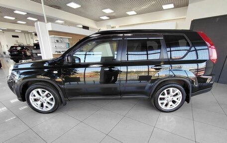 Nissan X-Trail, 2011 год, 1 070 000 рублей, 7 фотография