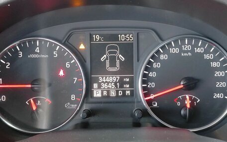 Nissan X-Trail, 2011 год, 1 070 000 рублей, 12 фотография