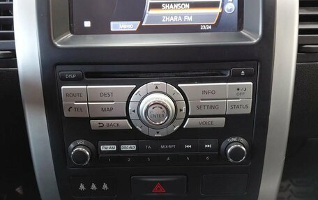 Nissan X-Trail, 2011 год, 1 070 000 рублей, 14 фотография