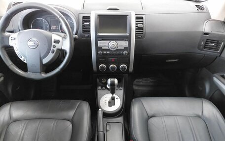Nissan X-Trail, 2011 год, 1 070 000 рублей, 10 фотография