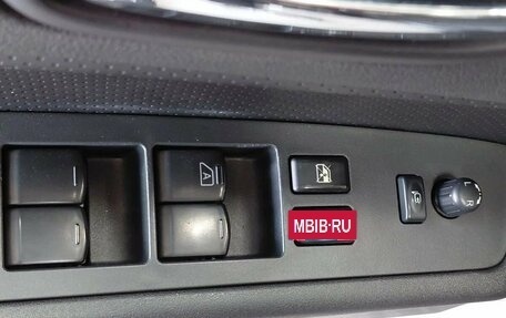 Nissan X-Trail, 2011 год, 1 070 000 рублей, 19 фотография
