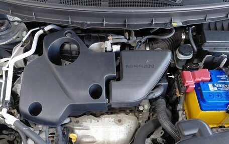 Nissan X-Trail, 2011 год, 1 070 000 рублей, 25 фотография