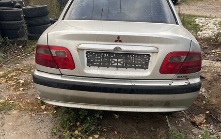 Mitsubishi Carisma I, 2000 год, 50 000 рублей, 2 фотография