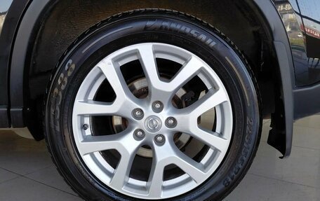 Nissan X-Trail, 2011 год, 1 070 000 рублей, 26 фотография