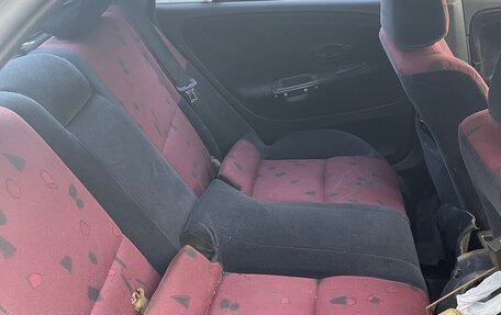 Mitsubishi Carisma I, 2000 год, 50 000 рублей, 6 фотография