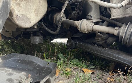 Mitsubishi Carisma I, 2000 год, 50 000 рублей, 9 фотография