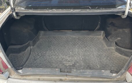 Mitsubishi Carisma I, 2000 год, 50 000 рублей, 5 фотография