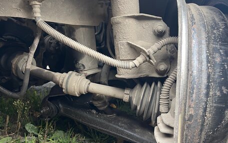 Mitsubishi Carisma I, 2000 год, 50 000 рублей, 10 фотография