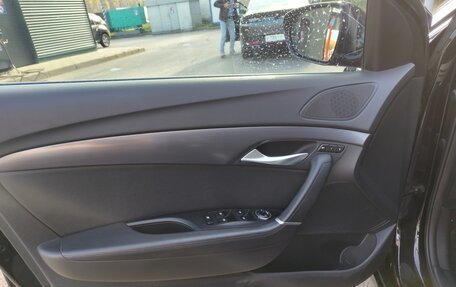 Hyundai i40 I рестайлинг, 2014 год, 1 250 000 рублей, 4 фотография