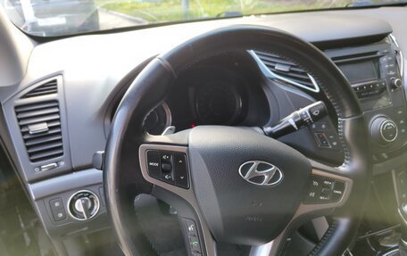 Hyundai i40 I рестайлинг, 2014 год, 1 250 000 рублей, 6 фотография