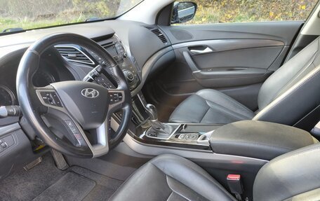 Hyundai i40 I рестайлинг, 2014 год, 1 250 000 рублей, 8 фотография