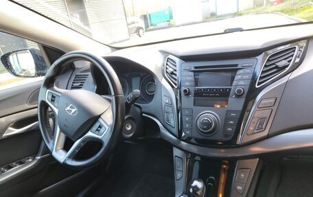 Hyundai i40 I рестайлинг, 2014 год, 1 250 000 рублей, 14 фотография