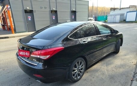 Hyundai i40 I рестайлинг, 2014 год, 1 250 000 рублей, 11 фотография