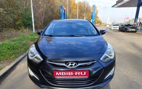 Hyundai i40 I рестайлинг, 2014 год, 1 250 000 рублей, 5 фотография