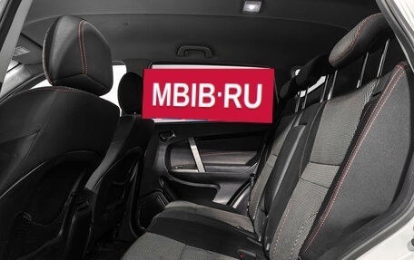 Geely Emgrand X7 I, 2016 год, 519 000 рублей, 12 фотография