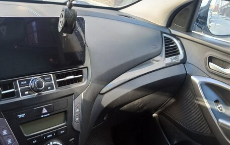 Hyundai Santa Fe III рестайлинг, 2014 год, 1 450 000 рублей, 5 фотография