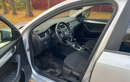 Skoda Octavia, 2013 год, 1 250 000 рублей, 7 фотография