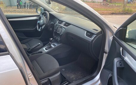 Skoda Octavia, 2013 год, 1 250 000 рублей, 6 фотография