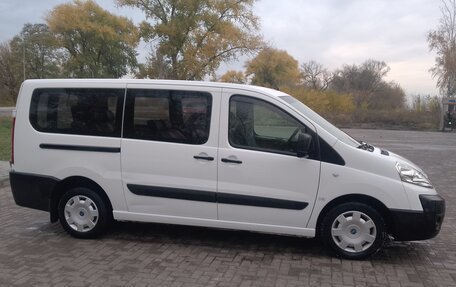 Fiat Scudo II, 2008 год, 900 000 рублей, 3 фотография
