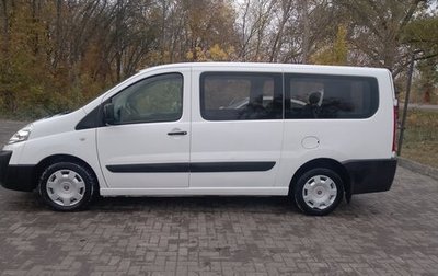 Fiat Scudo II, 2008 год, 900 000 рублей, 1 фотография