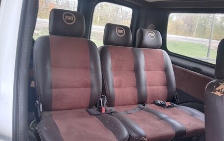 Fiat Scudo II, 2008 год, 900 000 рублей, 6 фотография