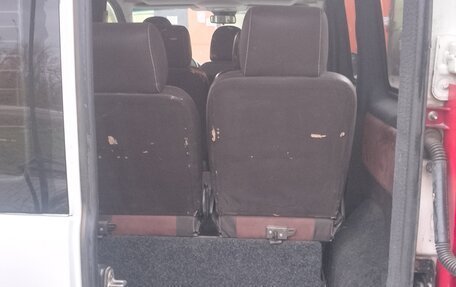 Fiat Scudo II, 2008 год, 900 000 рублей, 7 фотография