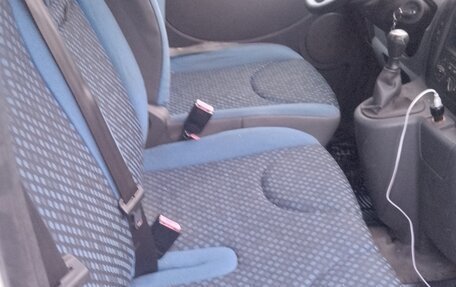 Fiat Scudo II, 2008 год, 900 000 рублей, 4 фотография