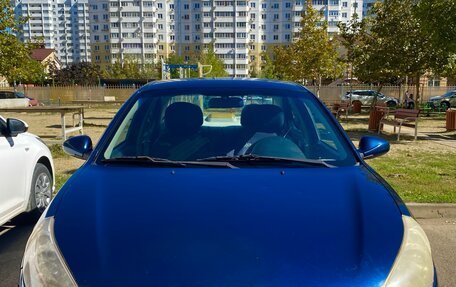 ТагАЗ C10, 2011 год, 350 000 рублей, 1 фотография