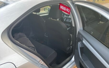 Skoda Octavia, 2013 год, 1 250 000 рублей, 10 фотография
