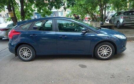 Ford Focus III, 2012 год, 499 000 рублей, 2 фотография