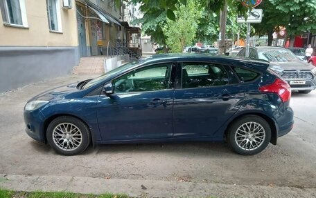Ford Focus III, 2012 год, 499 000 рублей, 4 фотография