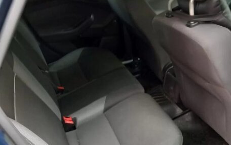 Ford Focus III, 2012 год, 499 000 рублей, 7 фотография