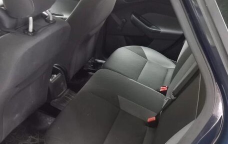 Ford Focus III, 2012 год, 499 000 рублей, 10 фотография