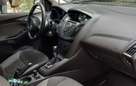 Ford Focus III, 2012 год, 499 000 рублей, 8 фотография